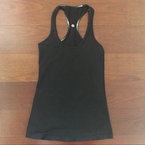 Lululemon cool racerback tank top